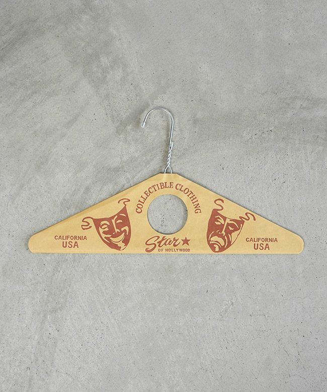 SALE 30%OFF】[SH39494]【ハンガー付属】STAR OF HOLLYWOOD(スターオブ