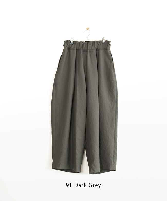 LE-FR1303PF]FIRMUM(フィルマム) スラブトリアセテート・ツイル