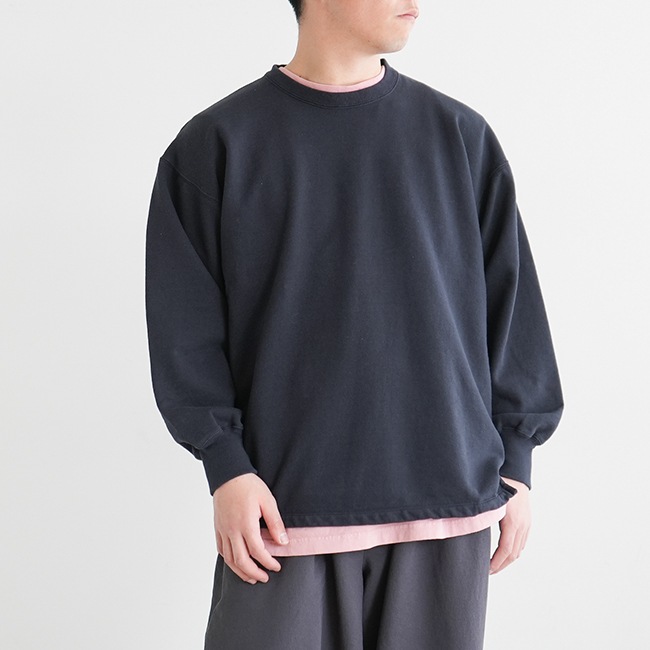 ADAM オーガニックコットンの上着です SALON adam et rope'｜オーガニックコットンダブルガーゼ