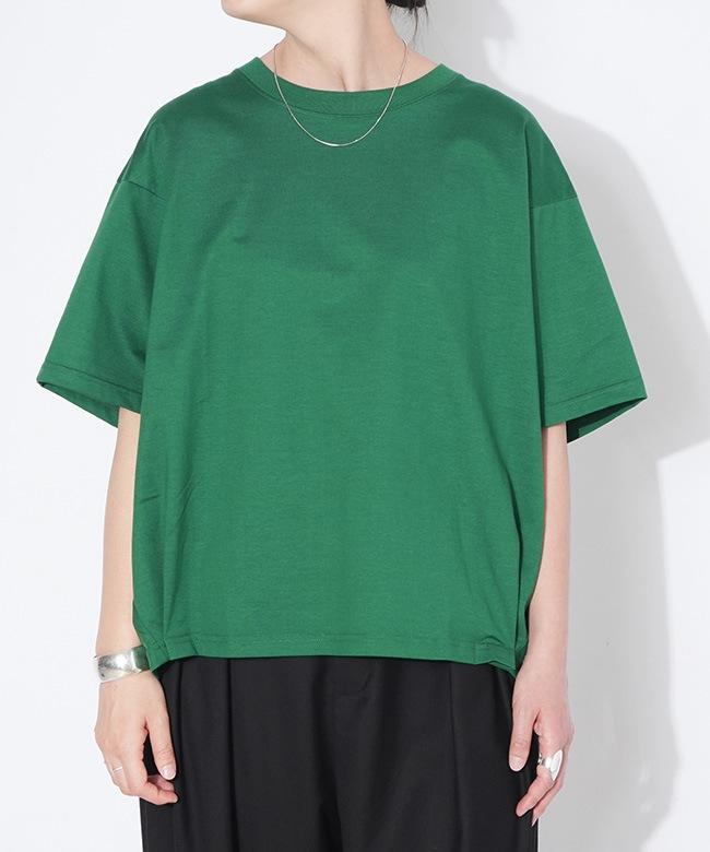 SALE 20%OFF】[510-95522]CYNICAL(シニカル)無地ドルマン