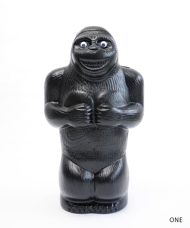 Gorilla Bank 