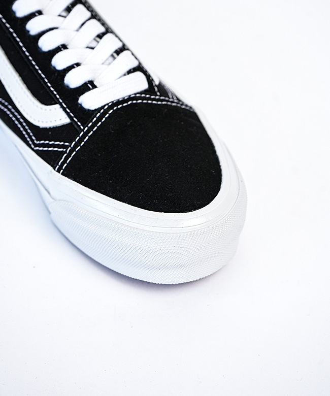 VANS(バンズ/ヴァンズ) Lx Old Skool / PREMIUM オールドスクール