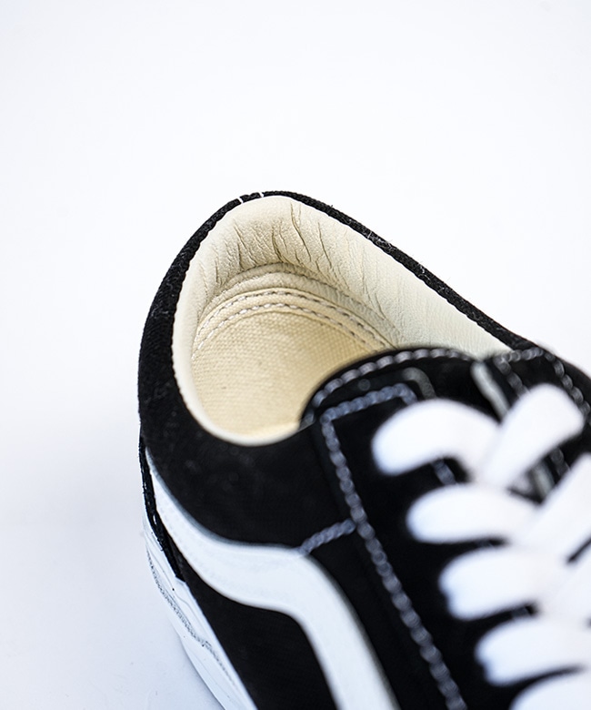 VANS(バンズ/ヴァンズ) Lx Old Skool / PREMIUM オールドスクール