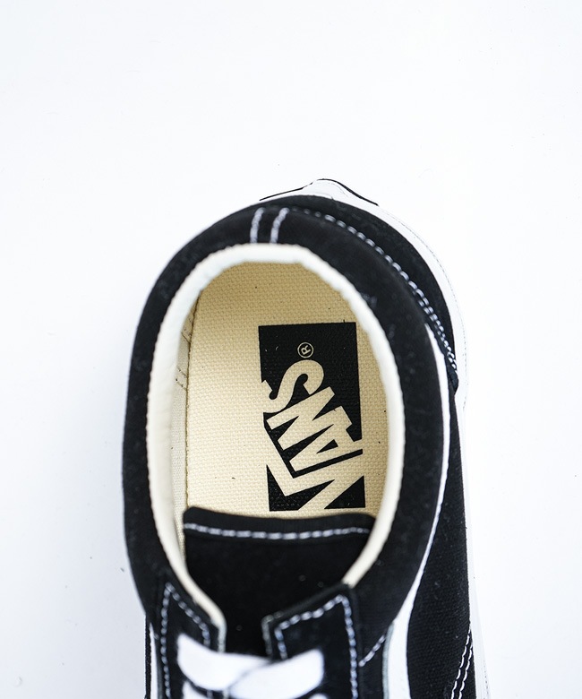 バンズ　オールドスクール　テント VANS(バンズ/ヴァンズ) Lx Old Skool / PREMIUM オールドスクール
