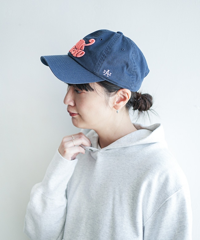 SMU674A-PINKF]AMERICAN NEEDLE(アメリカンニードル) Pink Floyd