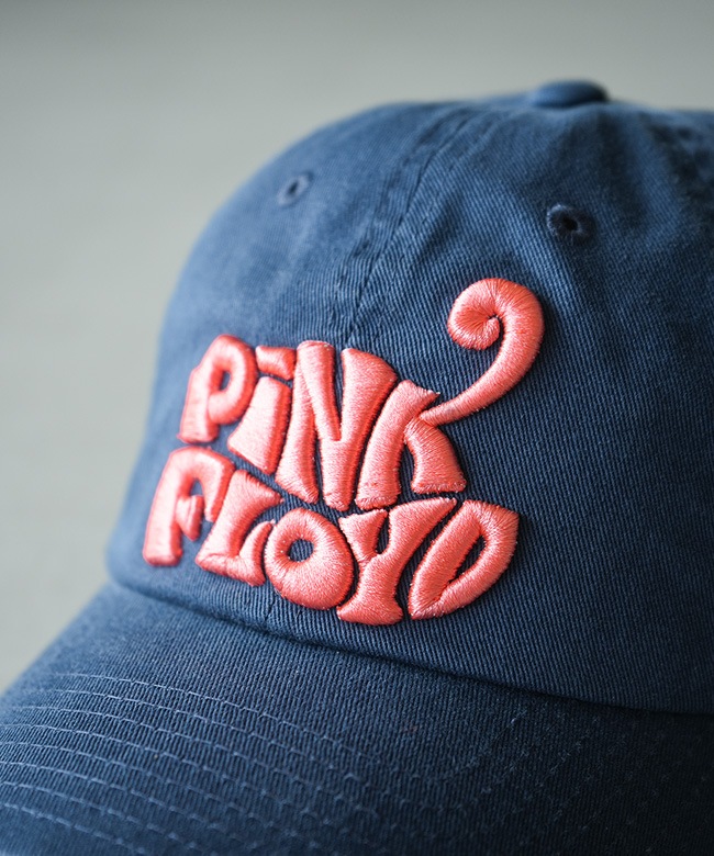 SMU674A-PINKF]AMERICAN NEEDLE(アメリカンニードル) Pink Floyd