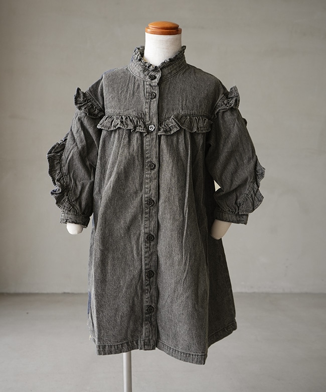 P417015]p.premier(ピードットプルミエ)/F.O.KIDS(エフオーキッズ