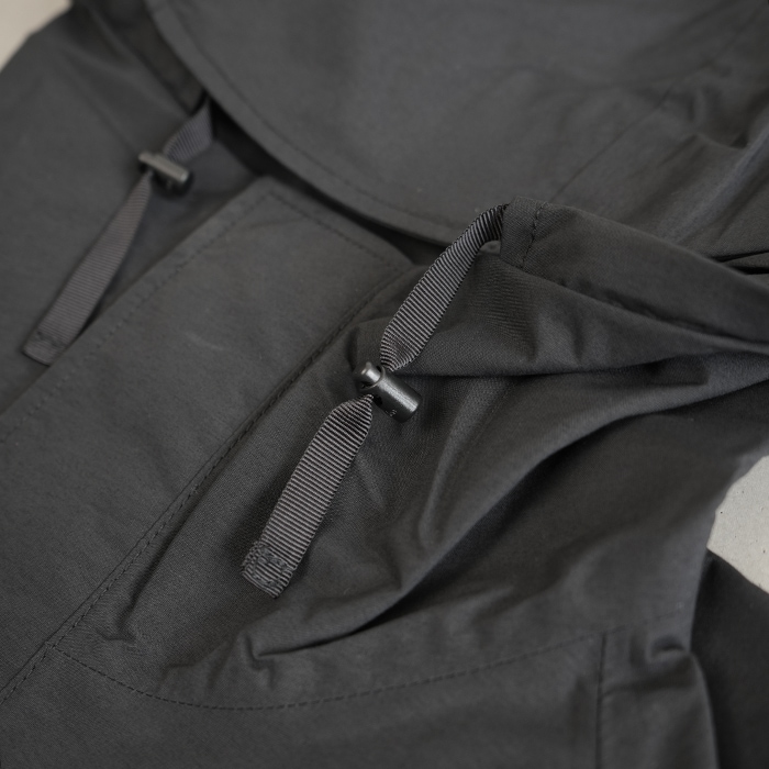 SALE 30%OFF】[S25FA044]nanamica(ナナミカ) 2L NYLON GORE-TEX