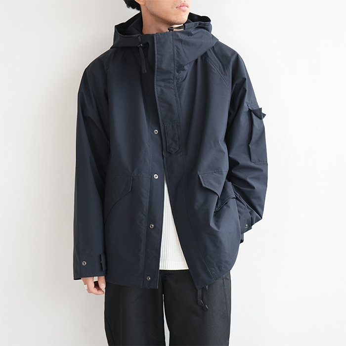 ジャケット・アウター SR 送料無料】ブルゾン 2L NYLON GORE―TEX