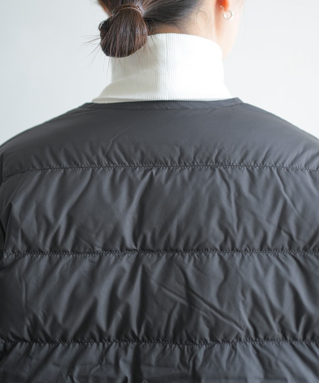 SALE 30%OFF】ORCIVAL(オーチバル/オーシバル)LIGHT DOWN jacket
