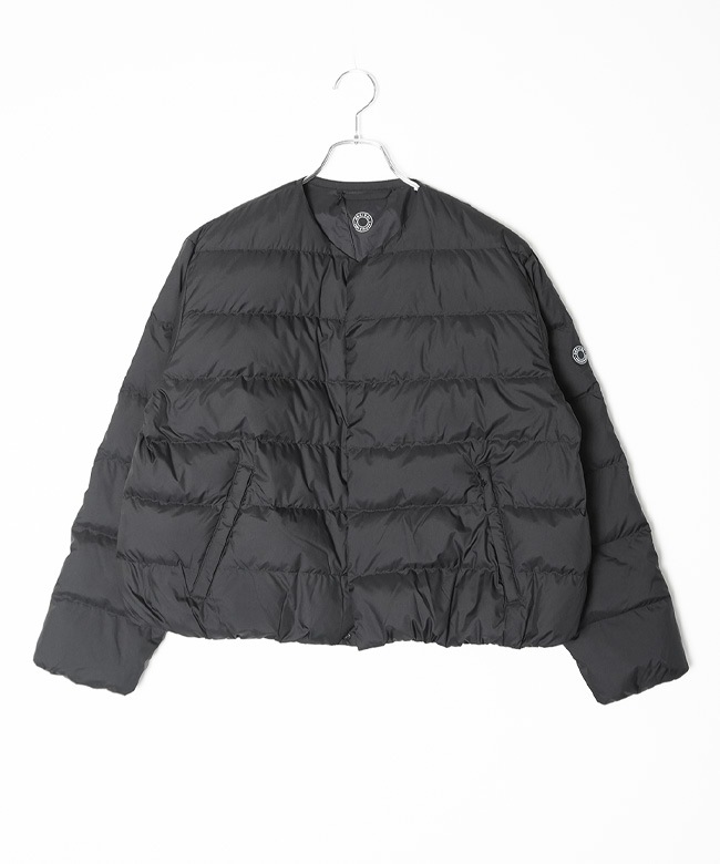 OR-A0603DPR]ORCIVAL(オーチバル/オーシバル)LIGHT DOWN jacket ライト