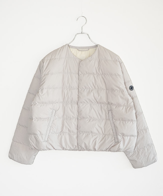 SALE 10%OFF】[OR-A0603DPR]ORCIVAL(オーチバル/オーシバル)LIGHT DOWN