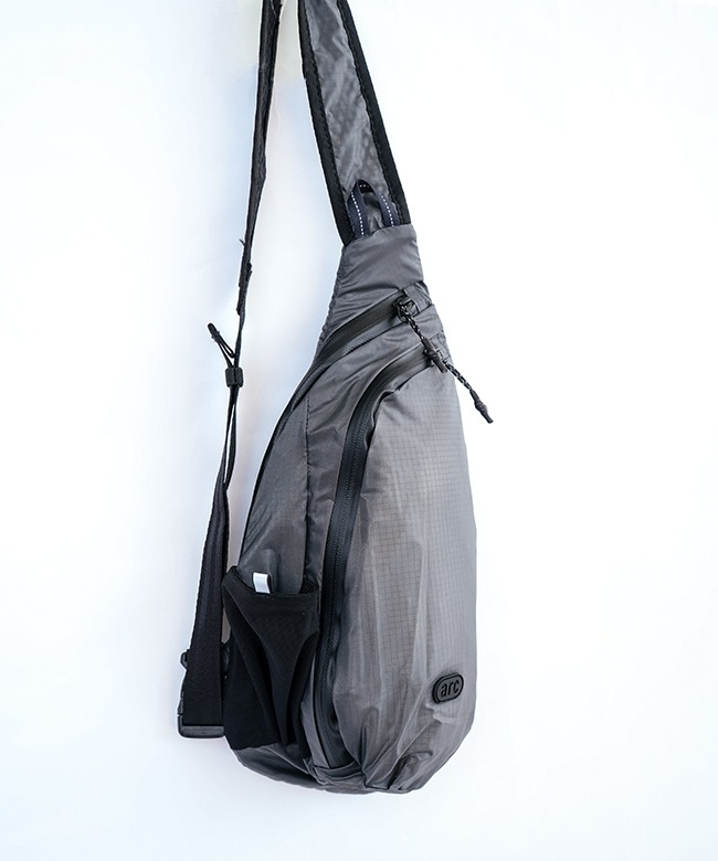 ARC(エーアールシー) UL Bota Sling Bag 3L UL ボタスリングバッグ 3L