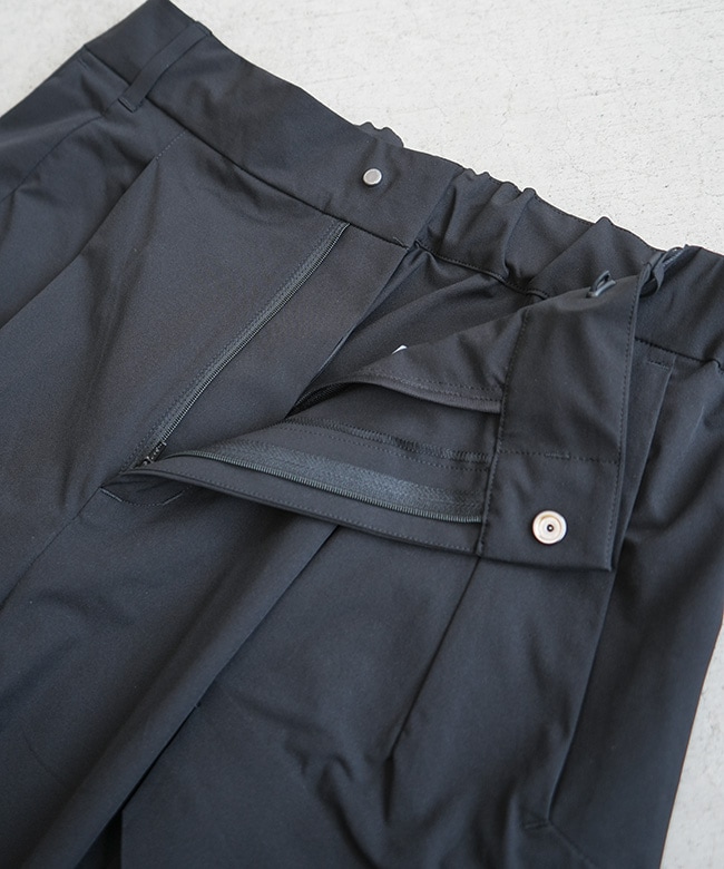 DESCENTE ALLTERRAIN(デサントオルテライン) SEAMLESS STRETCH WIDE
