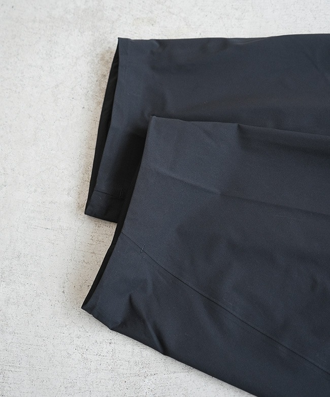 DESCENTE ALLTERRAIN(デサントオルテライン) SEAMLESS STRETCH WIDE