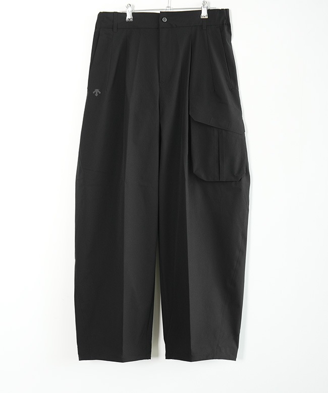 DESCENTE ALLTERRAIN(デサントオルテライン) SEAMLESS STRETCH WIDE