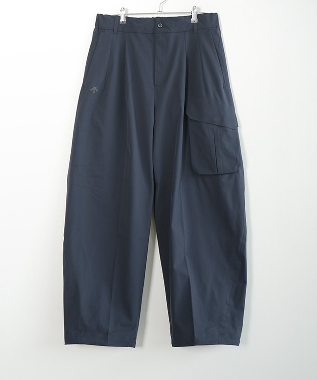 DU6SLPA2M]DESCENTE ALLTERRAIN(デサントオルテライン) SEAMLESS