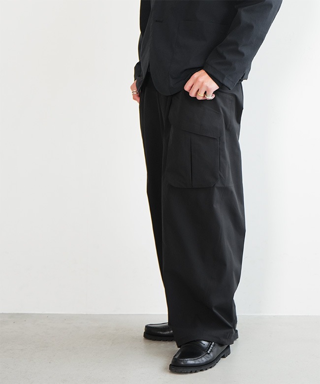 DU6SLPA2M]DESCENTE ALLTERRAIN(デサントオルテライン) SEAMLESS