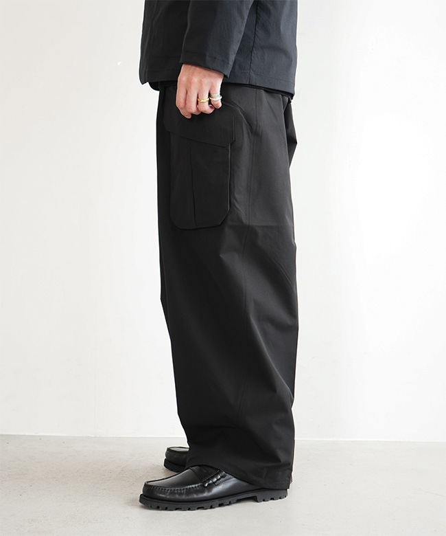 DU6SLPA2M]DESCENTE ALLTERRAIN(デサントオルテライン) SEAMLESS