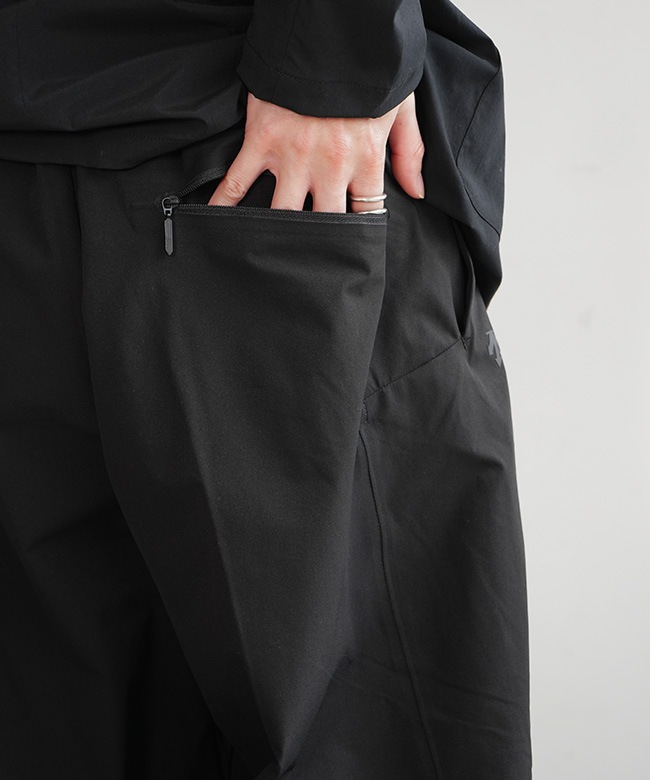 DESCENTE ALLTERRAIN(デサントオルテライン) SEAMLESS STRETCH WIDE
