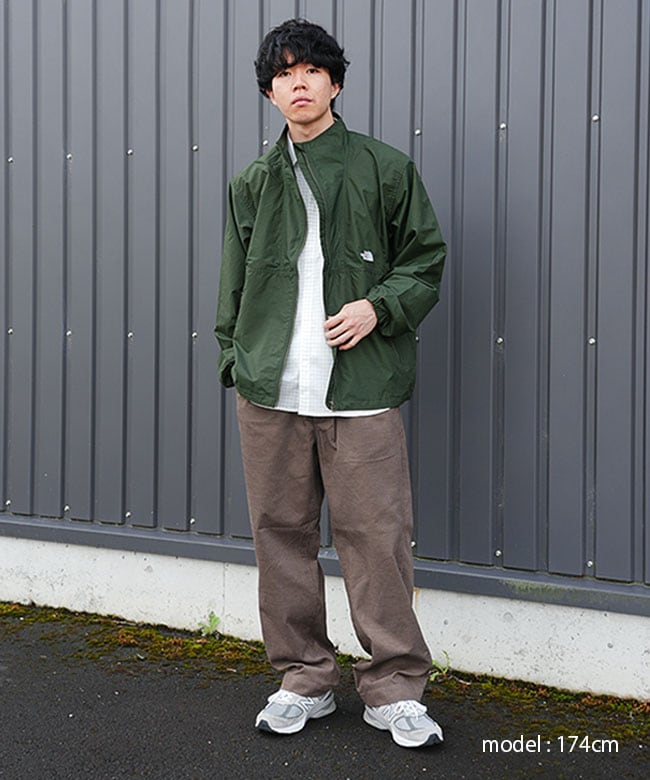 ◇【収納袋付き】THE NORTH FACE(ザ・ノース・フェイス)コンパクト