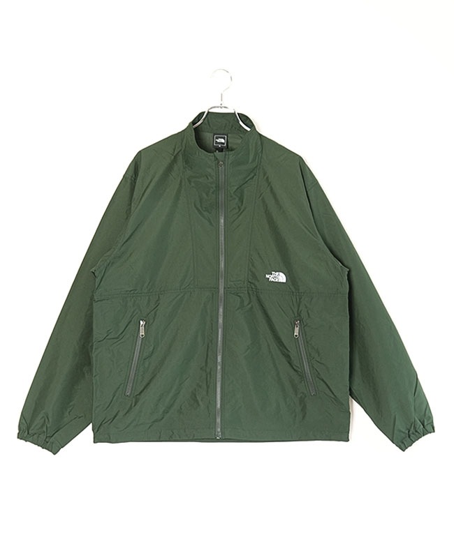 ◇【収納袋付き】THE NORTH FACE(ザ・ノース・フェイス)コンパクト
