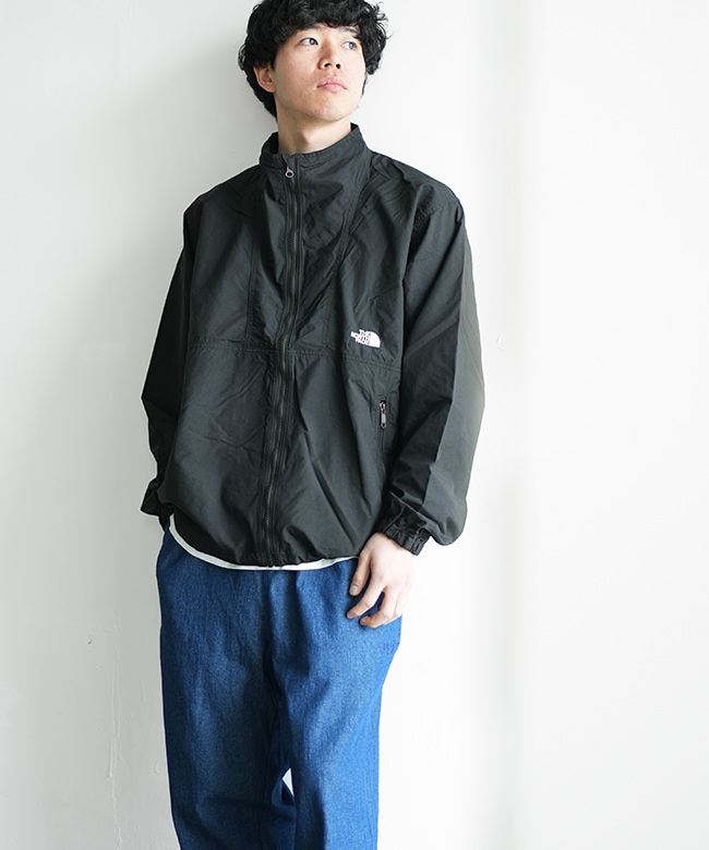 THE NORTH FACEコンパクトブルゾン　NP22631 ユニセックスXS THE NORTH FACE（ザ ノースフェイス） 【正規取扱店】THE NORTH FACE