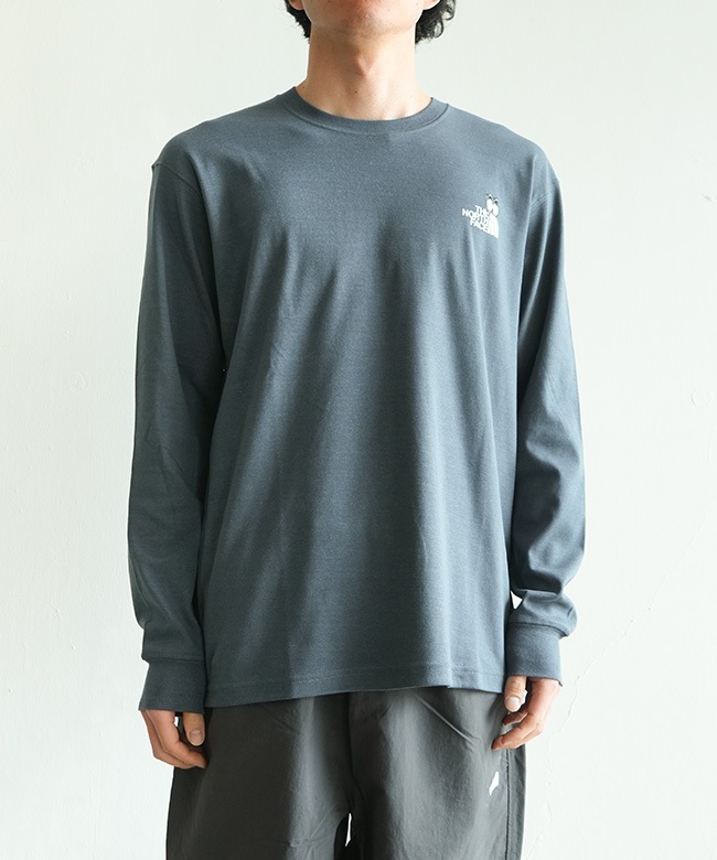 トップス t.r.y.r.u.r THEREDTHREAD / ザレッドスレッド】S front cross tops