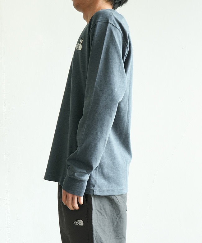 ◇THE NORTH FACE(ザ・ノース・フェイス) L/S Zoo Picker Tee ロング