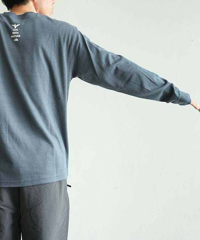 d.i.a.トップス nanamica / 8oz Tie-Dye Field Tee