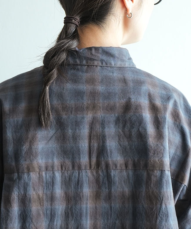 SALE 20%OFF】Veritecoeur(ヴェリテクール) ユニセックスオンブレ
