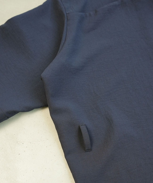 N.HOOLYWOOD (エヌハリウッド) HALF SLEEVE SHIRT ハーフスリーブ
