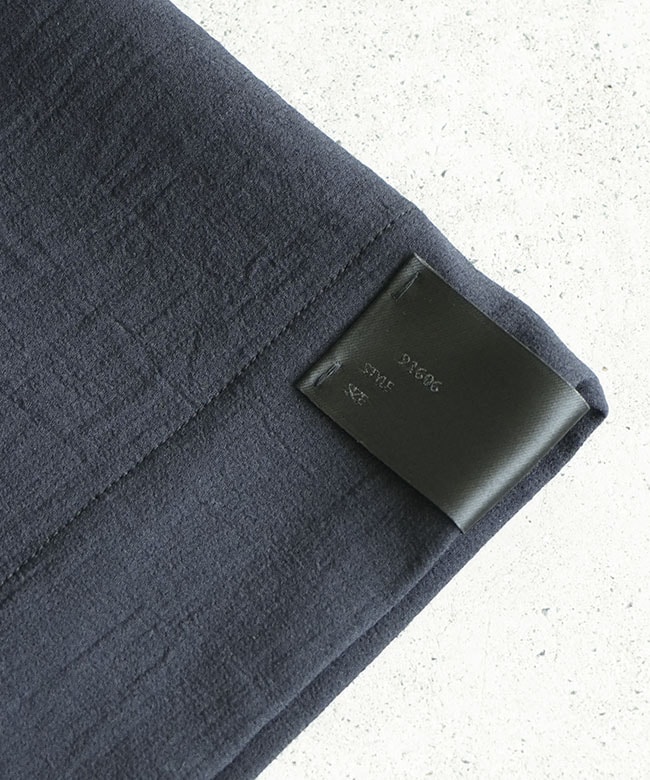 N.HOOLYWOOD (エヌハリウッド) HALF SLEEVE SHIRT ハーフスリーブ
