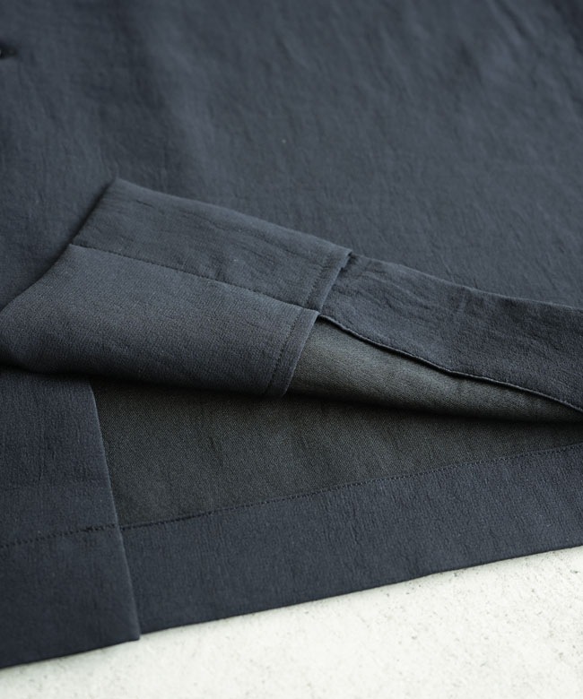 N.HOOLYWOOD (エヌハリウッド) HALF SLEEVE SHIRT ハーフスリーブ
