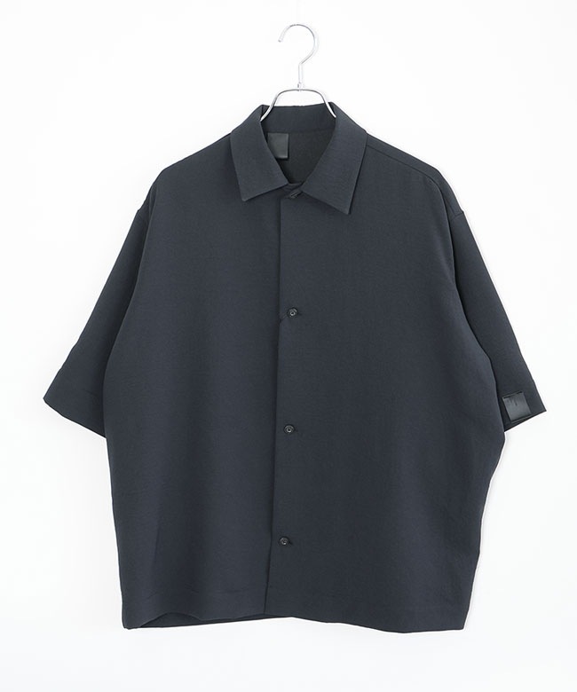 N.HOOLYWOOD (エヌハリウッド) HALF SLEEVE SHIRT ハーフスリーブ N.HOOLYWOOD (エヌハリウッド) HALF SLEEVE SHIRT ハーフスリーブ