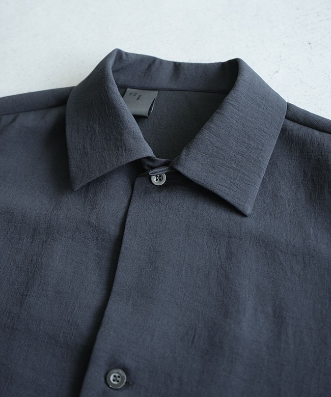 N.HOOLYWOOD (エヌハリウッド) HALF SLEEVE SHIRT ハーフスリーブ