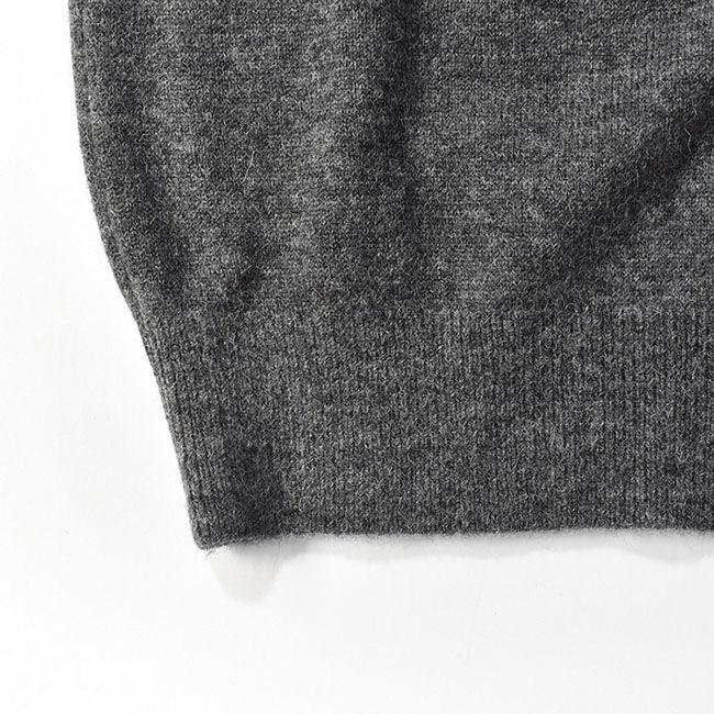 GQ1321◇blurhms ROOTSTOCK : WOOL GQ1321◇blurhms ROOTSTOCK : WOOL blurhms ROOTSTOCK Bluhms