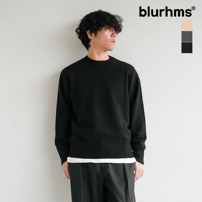 SALE 30%OFF】[bROOTS23F36] blurhms ROOTSTOCK(ブラームスルーツ