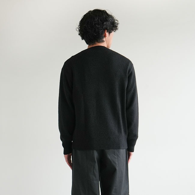 SALE 30%OFF】 blurhms ROOTSTOCK(ブラームスルーツストック) Alpaca