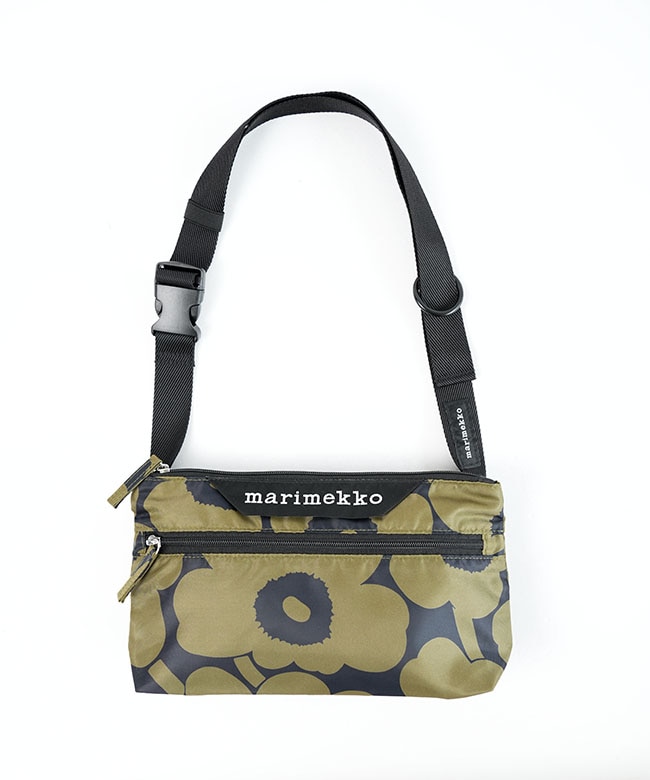 国内正規販売店】marimekko(マリメッコ)ニート クロスボディー