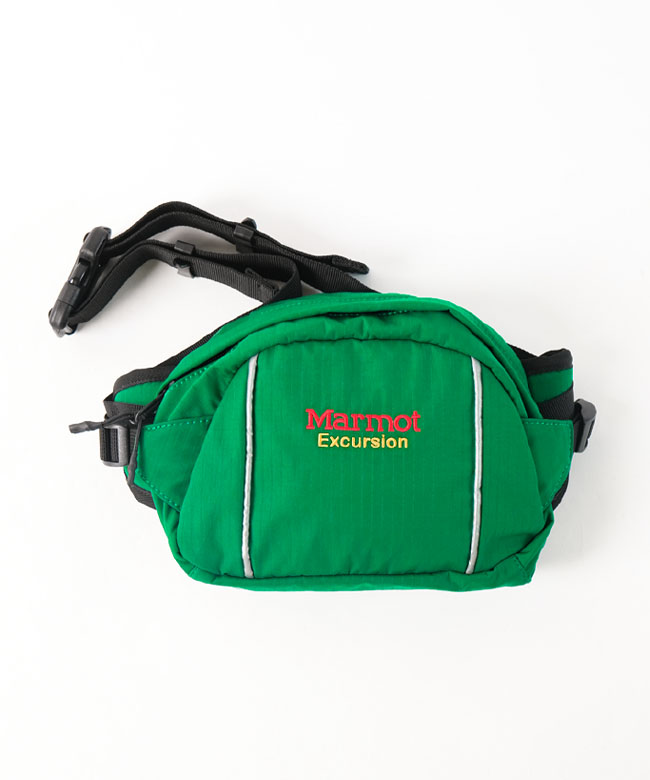 Marmot(マーモット) Excursion Mini エクスカーション ミニ メンズ