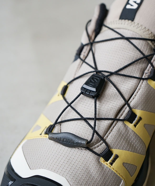 SALOMON(サロモン) X ULTRA 360 GTX Xウルトラ 360 ゴアテックス