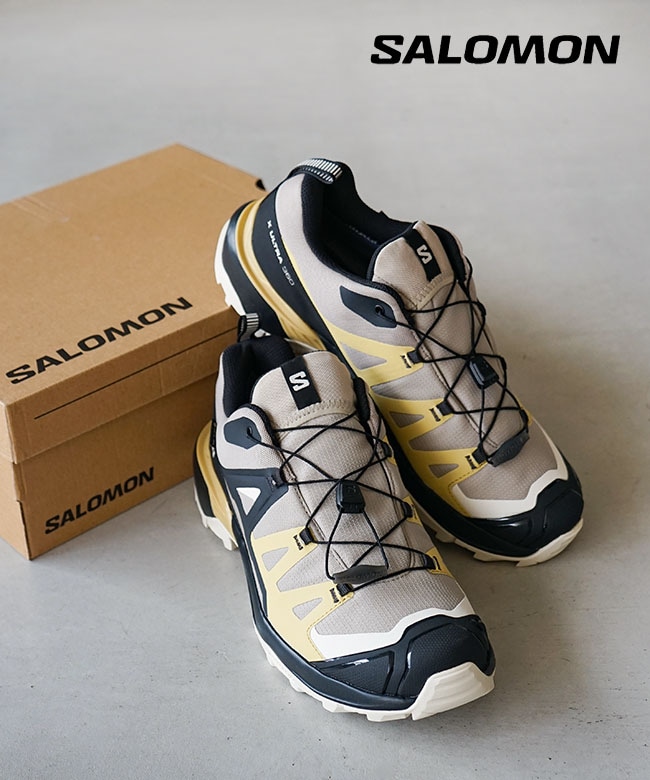 L47453600]SALOMON(サロモン) X ULTRA 360 GTX Xウルトラ 360