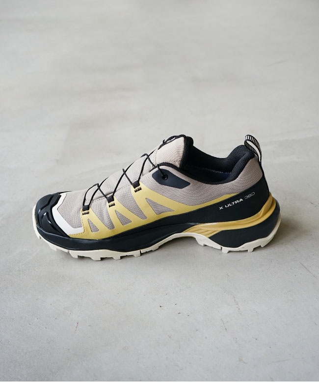 SALOMON(サロモン) X ULTRA 360 GTX Xウルトラ 360 ゴアテックス