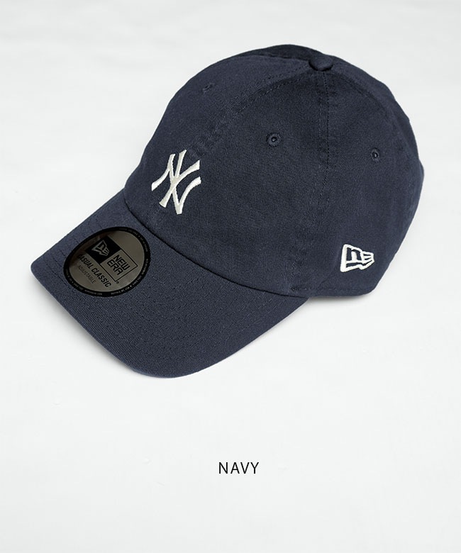 14109506/507/508/526]NEW ERA(ニューエラ) カジュアルクラシック MLB