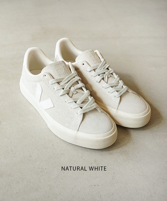 SALE 50%OFF】[VJCP032921]VEJA(ヴェジャ) CAMPO カンポ レディース 