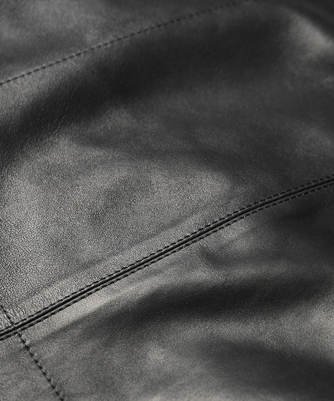 保存袋あり】Morphee(モルフェ) GOAT LEATHER XXLARGE BIG TOTE ゴート