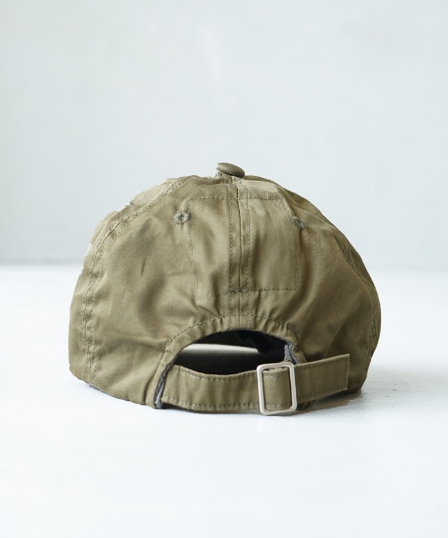 DECHO デコー　ベースボールキャップ　レトロ　ヴィンテージ　古着 DECHO デコー ベースボールキャップ レトロ ヴィンテージ 古着