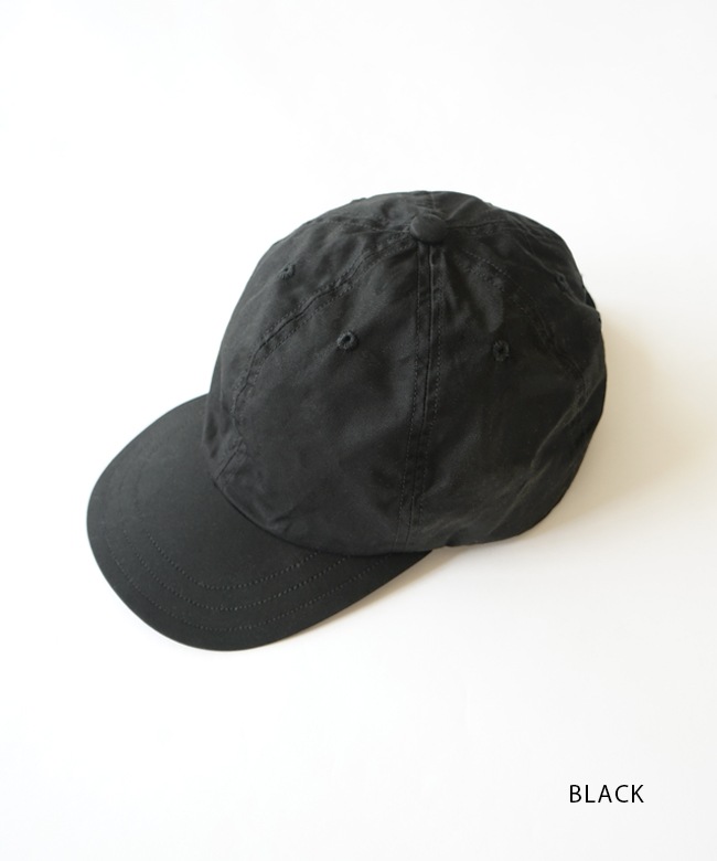 SALE 50%OFF】[DE-17] DECHO(デコー) BALL CAP BUCKLE-VENTILE