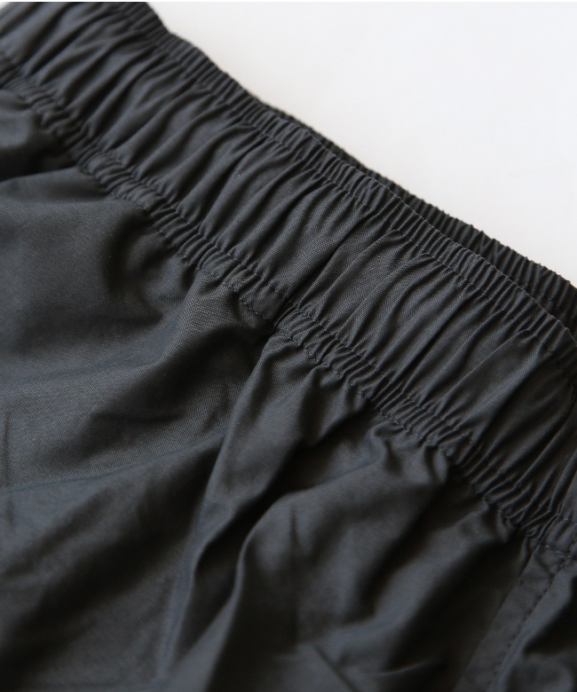 DANTON(ダントン)MENS STUNNER NYLON EASY SHORTS メンズ ショート